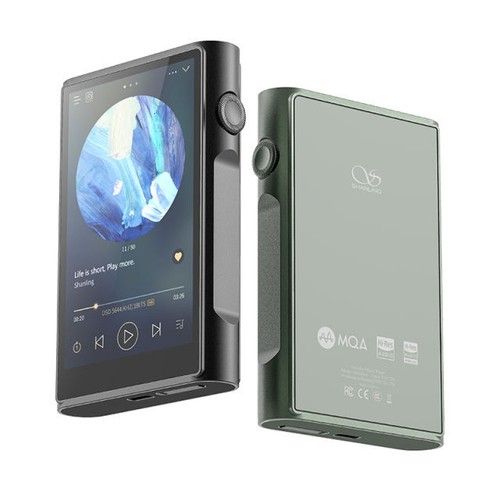 Shanling ultra android 10 - shanling,