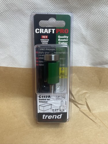 Trend craftpro lagergeführte - trend,