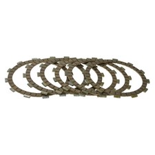 Kupplung Lamellen Reibscheiben