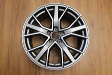 Original Audi A4 8W Felge in