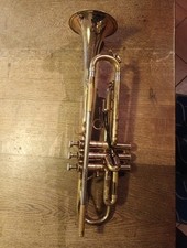 Selmer L990 Trompete Vintage