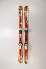 BLIZZARD Race GS Kinder-Ski Länge 130cm (1,30m) inkl. Bindung! #1619