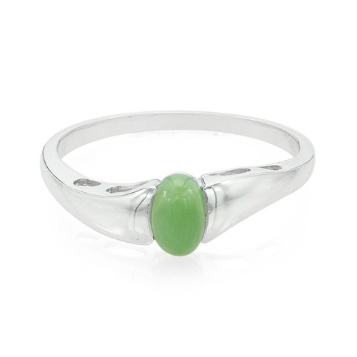 Cavill chrysopras ring damen - cavill,