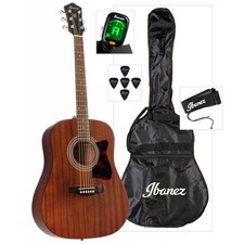 Ibanez V54NJP-OPN Jampack -