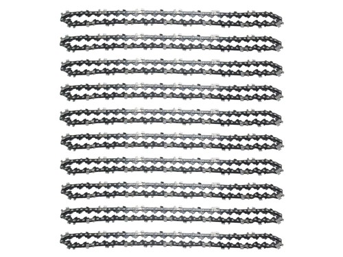 10x sägekette original secura - 10x,