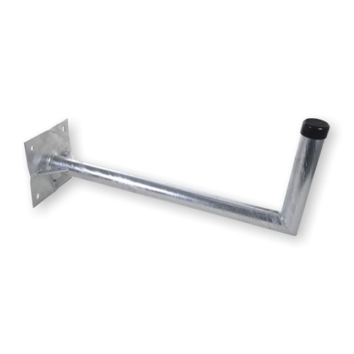 Wandhalter stahl abstand 69 - wandhalter,