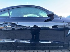 Tür rechts AUDI TT 8J Coupe