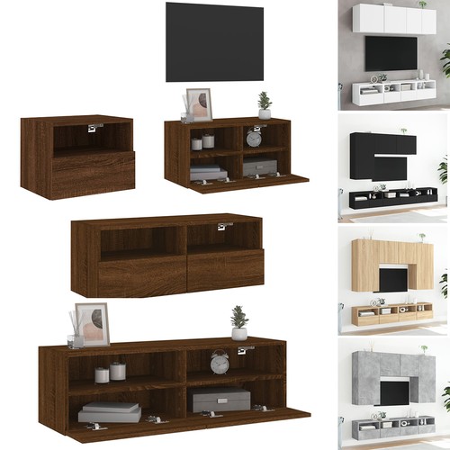 Wandschrank hängeschrank - tv,