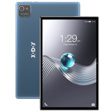 2026 Neu Tablet Android 15