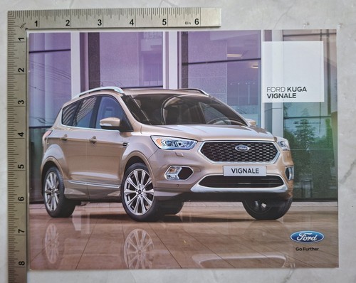 Ford kuga vignale 2016 - kuga, 1.
