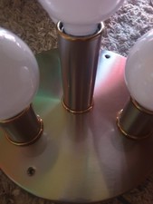 Tz SCHMITZ Deckenlampe Deckenleuchte Wohnzimmerlampe E27