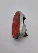 Original ULO Rücklicht Oval