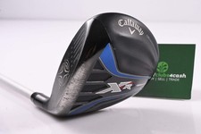 Linkshand Callaway XR16 #3