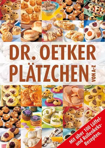 Plätzchen von mit - a-z:,