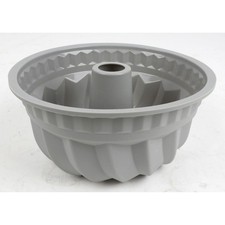 Silikon Backform Gugelhupf Ø