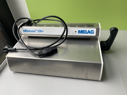 Melag melaseal 100 - melaseal, 100+