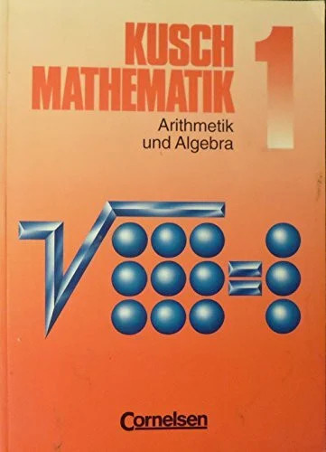 Kusch mathematik aktuelle - -,
