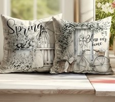 Dekorative Frühling Spring