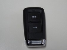 Standheizung Aufrüstkit