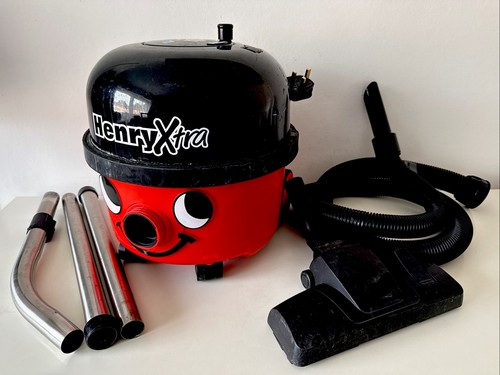 Numatic henry xtra hvx200 - henry, hvx200-11