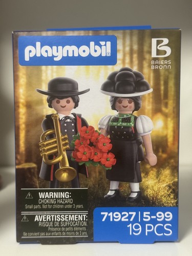 Playmobil 71927 - ,