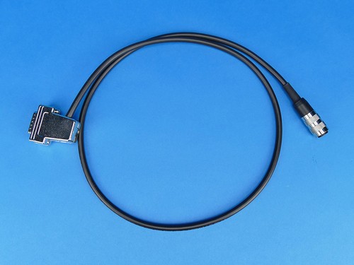 Adapterleitung faustmikrofon - adapterleitung,