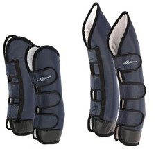Transportgamaschen 4er-Set