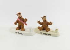 Alf der Ausserirdische == 2 x