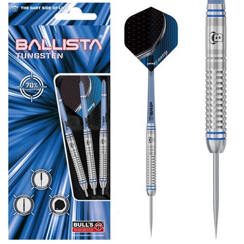 Bull steeldarts ballista - steeldarts,
