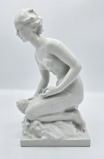 Porzellanfigur KPM Berlin Suse