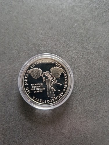 Euro 150 jahre entdeckung - euro-,