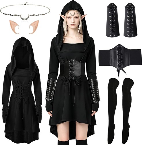 Mittelalter kostüm damen - kostüm,