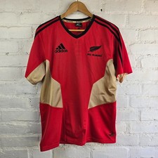Adidas All Blacks Neuseeland