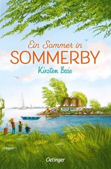 Sommerby ein sommer in - ein,