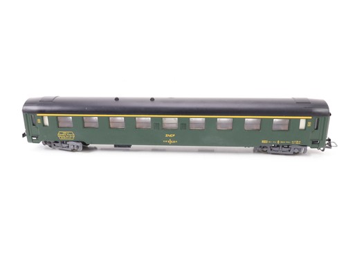 Jouef personenwagen - jouef, h0 personenwagen
