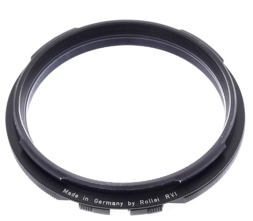 Gelatine filterhalter rollei - filterhalter,