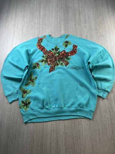 Vintage 90s christmas - vintage,