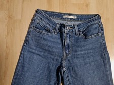 Levi’s 711 Skinny Jeans