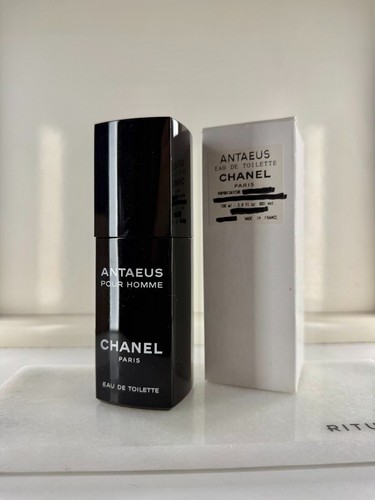 Chanel antaeus eau toilette - eau, de