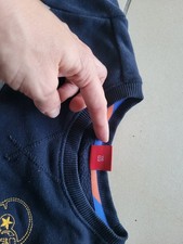 s.Oliver Pullover Gr. 116/122