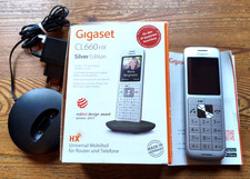 Siemens GIGASET CL660HX
