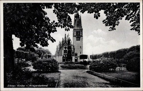 Erkner brandenburg - in,