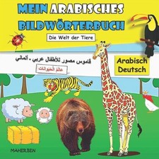 Mein arabisches Bildwrterbuch