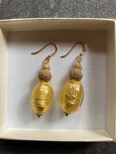 Antica Murrina Ohrringe