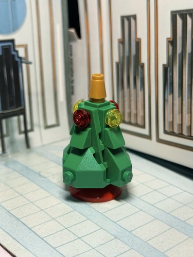 Lego city adventskalender - lego, 2023