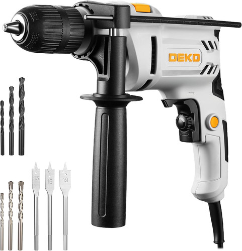 Dekopro 500 - dekopro, w