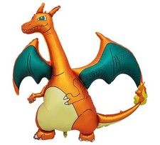 Folienballon Ballon Pokemon
