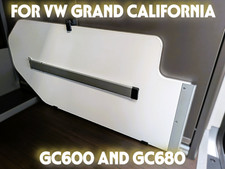 Tischhalter für vw grand - tischhalter,