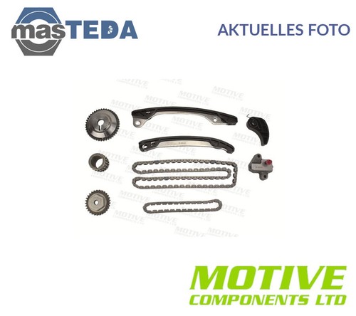 Tck350 motor steuerkette satz - tck350,