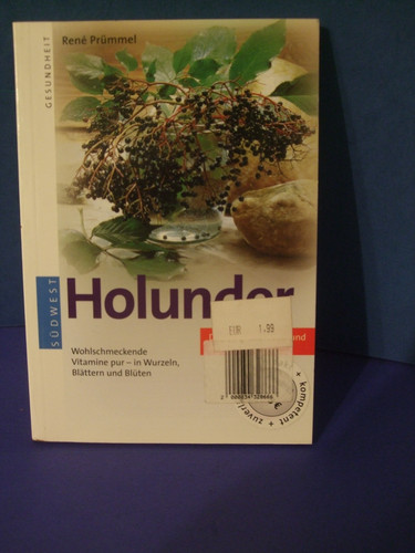 Holunder prümmel rene - prümmel,, rene: